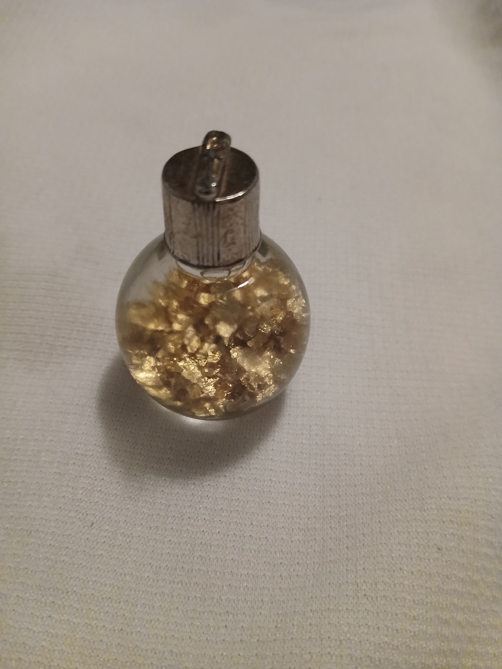 Fibra De Oro